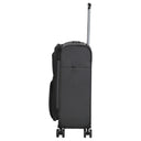 Stratic Bendigo Light+ - 4-Rollen-Trolley 54 cm S erw. (black) - Ansicht 3