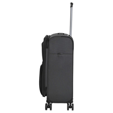 Stratic Bendigo Light+ - 4-Rollen-Trolley 54 cm S erw. (black) - Ansicht 3