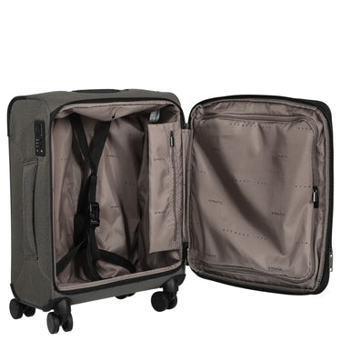 Stratic Bendigo Light+ - 4-Rollen-Trolley 54 cm S erw. (sand) - Ansicht 6
