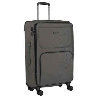 Stratic Bendigo Light+ - 4-Rollen-Trolley 72 cm M erw. (sand) - Ansicht 5
