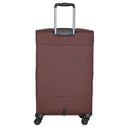 Stratic Bendigo Light+ - 4-Rollen-Trolley 72 cm M erw. (redwine) - Ansicht 4
