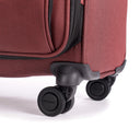 Stratic Bendigo Light+ - 4 - Rollen - Trolley 72 cm M erw. (redwine) - Markenkoffer