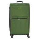 Stratic Bendigo Light+ - 4-Rollen-Trolley 84 cm L erw. (green)