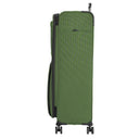 Stratic Bendigo Light+ - 4-Rollen-Trolley 84 cm L erw. (green) - Ansicht 3