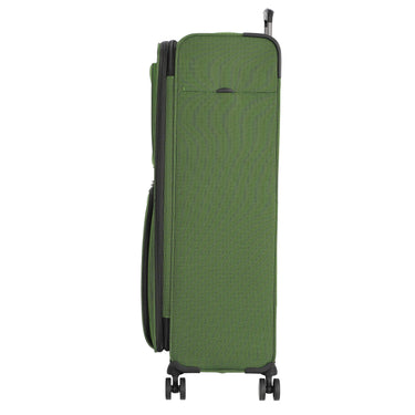 Stratic Bendigo Light+ - 4-Rollen-Trolley 84 cm L erw. (green) - Ansicht 3