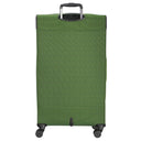 Stratic Bendigo Light+ - 4-Rollen-Trolley 84 cm L erw. (green) - Ansicht 4