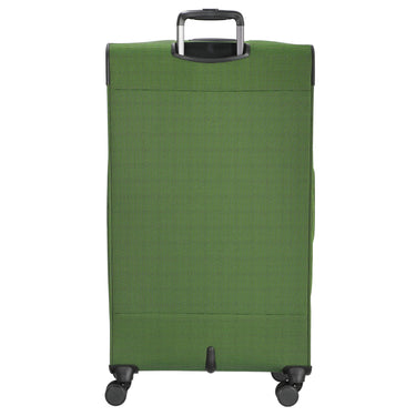 Stratic Bendigo Light+ - 4-Rollen-Trolley 84 cm L erw. (green) - Ansicht 4