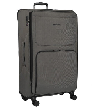 Stratic Bendigo Light+ - 4-Rollen-Trolley 84 cm L erw. (sand) - Ansicht 5