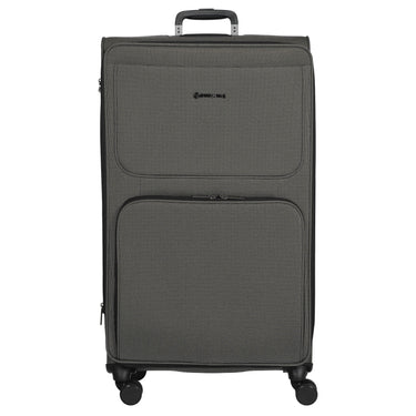 Stratic Bendigo Light+ - 4 - Rollen - Trolley 84 cm L erw. (sand) - Markenkoffer