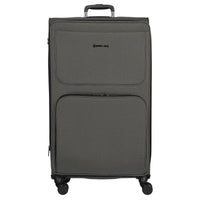 Stratic Bendigo Light+ - 4-Rollen-Trolley 84 cm L erw. (sand)