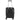 Stratic Bright+ - 4 - Rollen - Trolley 56 cm S erw. (black) - Markenkoffer