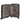 Stratic Bright+ - 4 - Rollen - Trolley 56 cm S erw. (black) - Markenkoffer