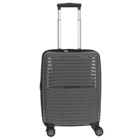Stratic Bright+ - 4-Rollen-Trolley 56 cm S erw. (grey)