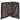 Stratic Bright+ - 4 - Rollen - Trolley 56 cm S erw. (grey) - Markenkoffer