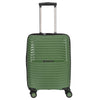 Stratic Bright+ - Trolley de 4 ruedas 56 cm S erw. (olive)