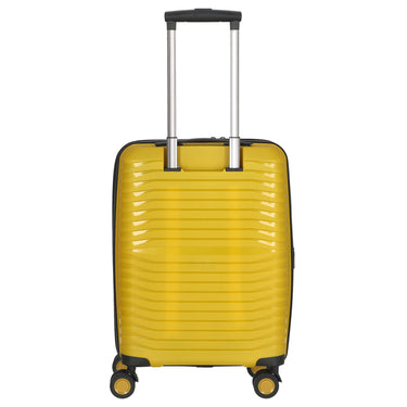 Stratic Bright+ - 4-Rollen-Trolley 56 cm S erw. (yellow gold) - Ansicht 4