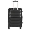 Stratic Bright+ - 4-Rollen-Trolley 66 cm M erw. (black) - Ansicht 4
