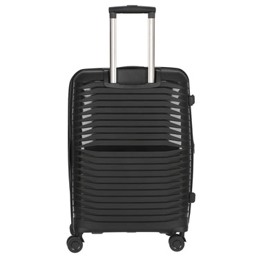 Stratic Bright+ - 4-Rollen-Trolley 66 cm M erw. (black) - Ansicht 4