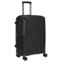 Stratic Bright+ - 4-Rollen-Trolley 66 cm M erw. (black) - Ansicht 5