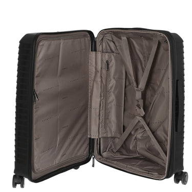 Stratic Bright+ - 4-Rollen-Trolley 66 cm M erw. (black) - Ansicht 6