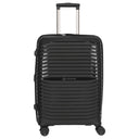 Stratic Bright+ - 4-Rollen-Trolley 66 cm M erw. (black)