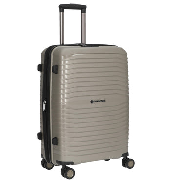 Stratic Bright+ - 4-Rollen-Trolley 66 cm M erw. (champagne) - Ansicht 5