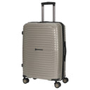 Stratic Bright+ - 4-Rollen-Trolley 66 cm M erw. (champagne) - Ansicht 2