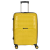 Stratic Bright+ - Trolley de 4 ruedas 66 cm M erw. (yellow gold)