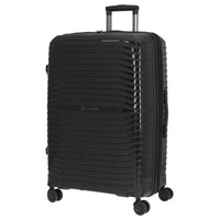 Stratic Bright+ - 4-Rollen-Trolley 76 cm L erw. (black) - Ansicht 2
