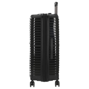 Stratic Bright+ - 4-Rollen-Trolley 76 cm L erw. (black) - Ansicht 3