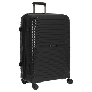 Stratic Bright+ - 4-Rollen-Trolley 76 cm L erw. (black) - Ansicht 5