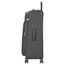 Stratic Fresh - 4-Rollen-Trolley 77 cm L erw. (anthrazit) - Ansicht 3