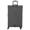 Stratic Fresh - 4-Rollen-Trolley 77 cm L erw. (anthrazit) - Ansicht 4