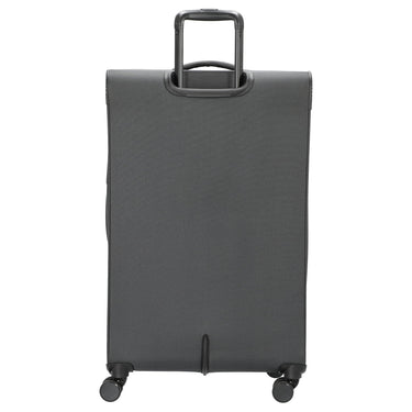 Stratic Fresh - 4-Rollen-Trolley 77 cm L erw. (anthrazit) - Ansicht 4