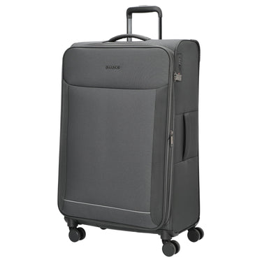 Stratic Fresh - 4 - Rollen - Trolley 77 cm L erw. (anthrazit) - Markenkoffer
