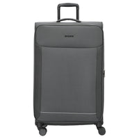Stratic Fresh - 4 - Rollen - Trolley 77 cm L erw. (anthrazit) - Markenkoffer