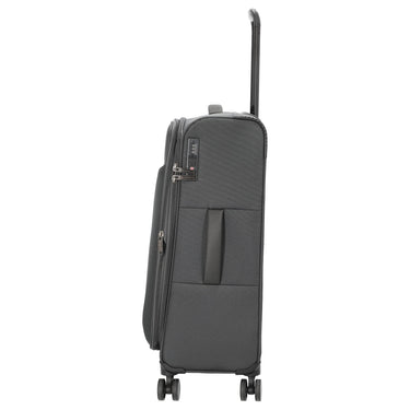 Stratic Fresh - 4-Rolley-Trolley 65 cm M erw. (anthrazit) - Ansicht 3
