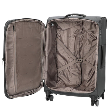 Stratic Fresh - 4-Rolley-Trolley 65 cm M erw. (anthrazit) - Ansicht 6