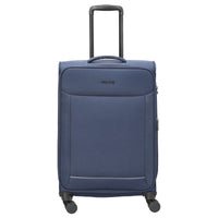 Stratic Fresh - 4-Rolley-Trolley 65 cm M erw. (navy)