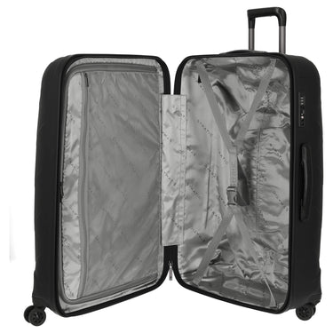 Stratic Leather and More - 4-Rollen-Trolley 76 cm L (matt black) - Ansicht 6