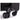 Stratic Light+ - 4 - Rollen - Trolley 55 cm S (black) - Markenkoffer