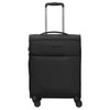 Stratic Light+ - Trolley 4 ruedas 55 cm S (black)