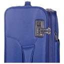 Stratic Light+ - 4 - Rollen - Trolley 55 cm S (dark blue) - Markenkoffer