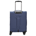 Stratic Light+ - 4 - Rollen - Trolley 55 cm S (dark blue) - Markenkoffer
