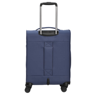Stratic Light+ - 4 - Rollen - Trolley 55 cm S (dark blue) - Markenkoffer