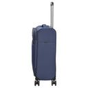 Stratic Light+ - 4 - Rollen - Trolley 55 cm S (dark blue) - Markenkoffer