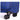Stratic Light+ - 4 - Rollen - Trolley 55 cm S (dark blue) - Markenkoffer