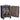 Stratic Light+ - 4 - Rollen - Trolley 55 cm S (dark blue) - Markenkoffer
