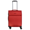 Stratic Light+ - Trolley de 4 ruedas 55 cm S (red)