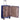 Stratic Light+ - 4 - Rollen - Trolley 68 cm M erw. (dark blue) - Markenkoffer